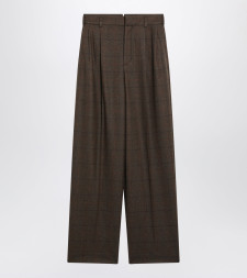 [Loro Piana] Trousers FW26 FRW0340WO