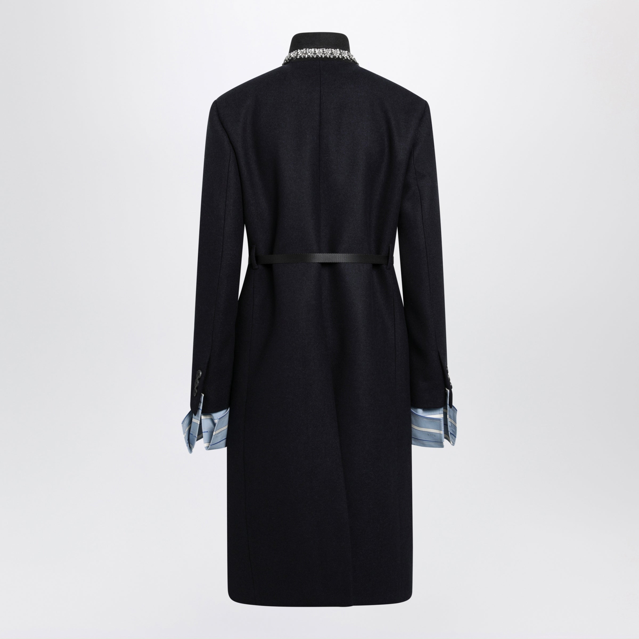 [Prada] Coat FW26 P649TROOO11H4