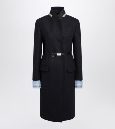[Prada] Coat FW26 P649TROOO11H4