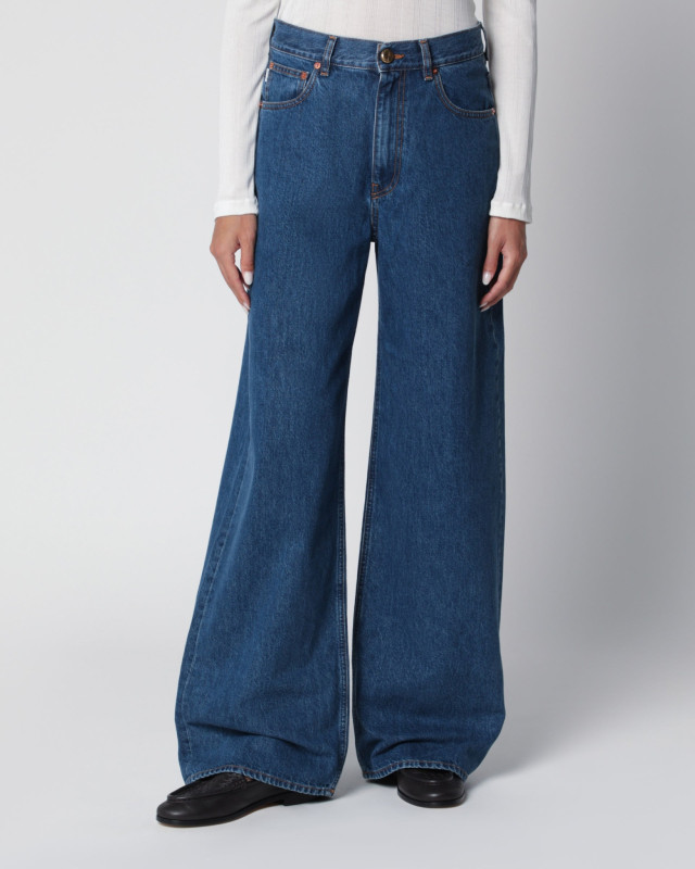 [Blaze Milano] Jeans FW26 PTJDN01DN-ESSE