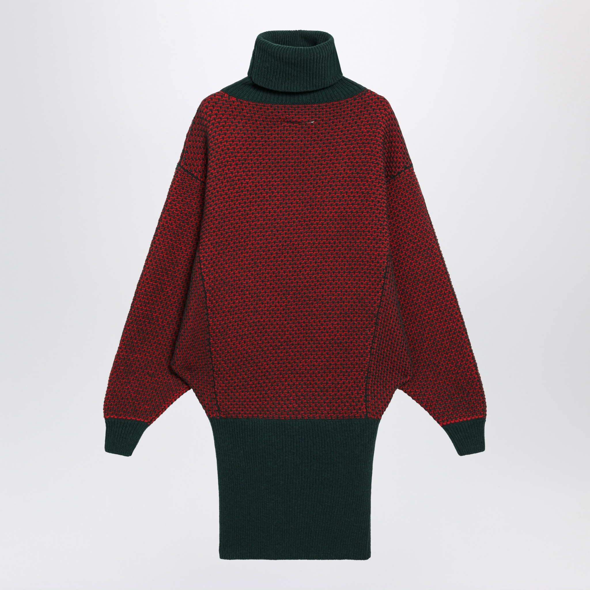 [MM6 Maison Margiela] Long sleeve dress FW26 S62DA0108M13354