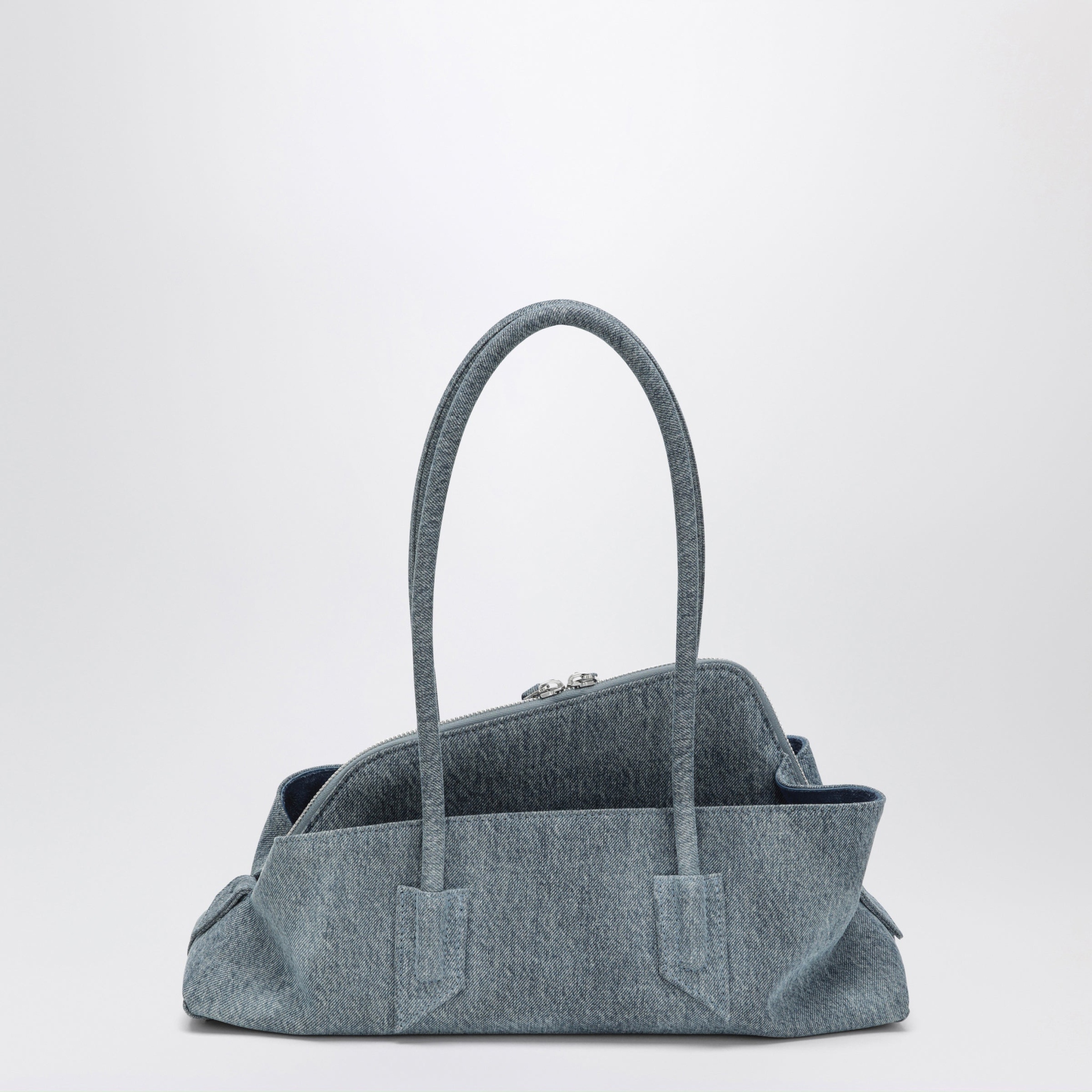 [The Attico] Tote bag FW26 261WAH00058DDD116AA
