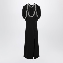 [The Attico] Short sleeve dress FW26 261WCW00307EMB031RA