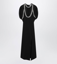 [The Attico] Short sleeve dress FW26 261WCW00307EMB031RA