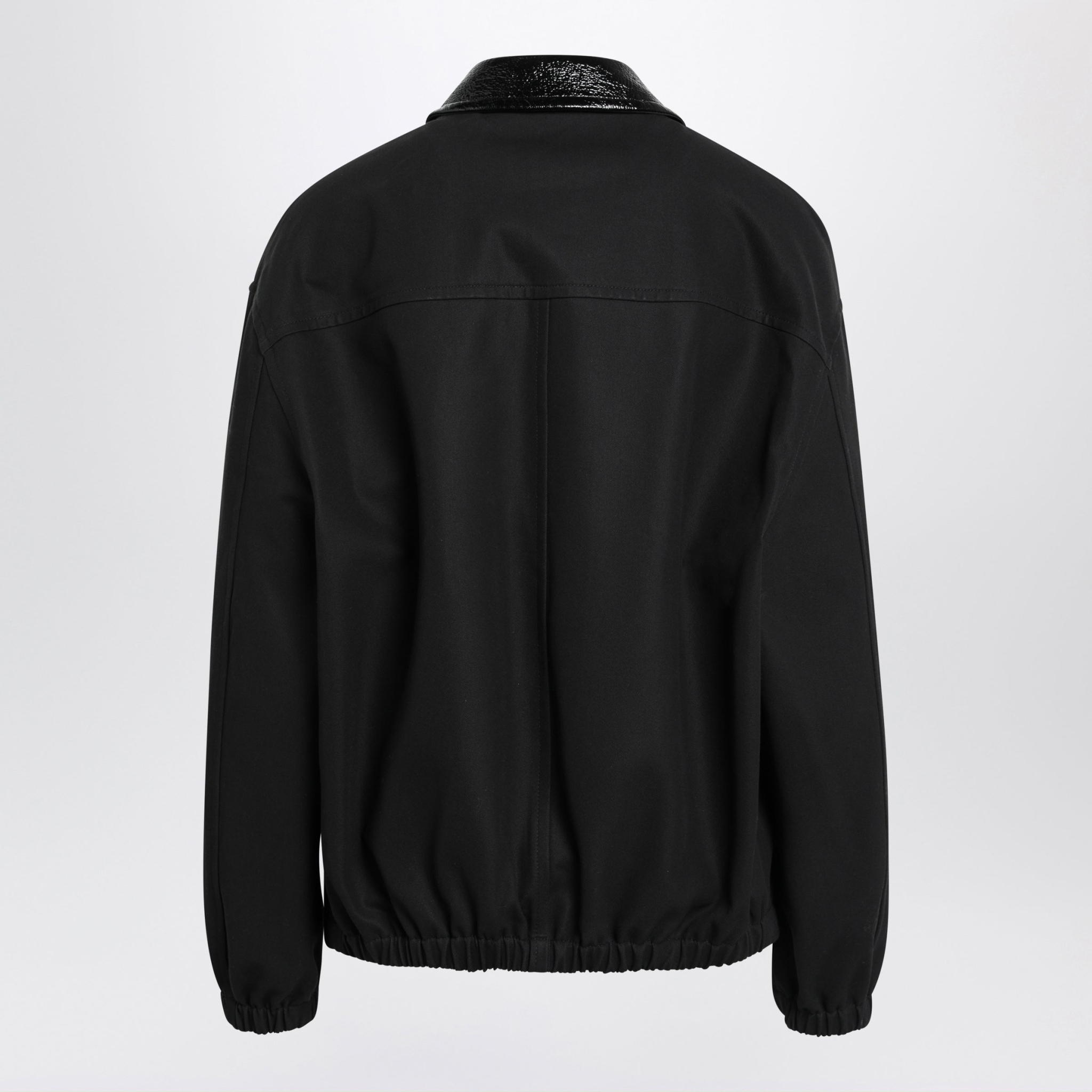 [Courreges] Casual Jacket FW26 326CBL369CO0134