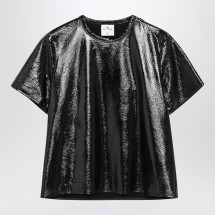 [Courreges] T-shirts Short Sleeve FW26 326CTO561VY0016