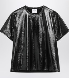 [Courreges] T-shirts Short Sleeve FW26 326CTO561VY0016