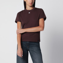 [Courreges] T-shirts Short Sleeve FW26 326JTS217JS0233
