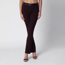 [Courreges] Trousers FW26 326MPA711FI0001