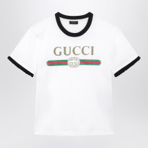 [Gucci] T-shirts Short Sleeve FW26 865051XJHT3
