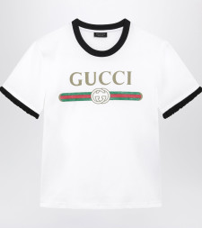 [Gucci] T-shirts Short Sleeve FW26 865051XJHT3
