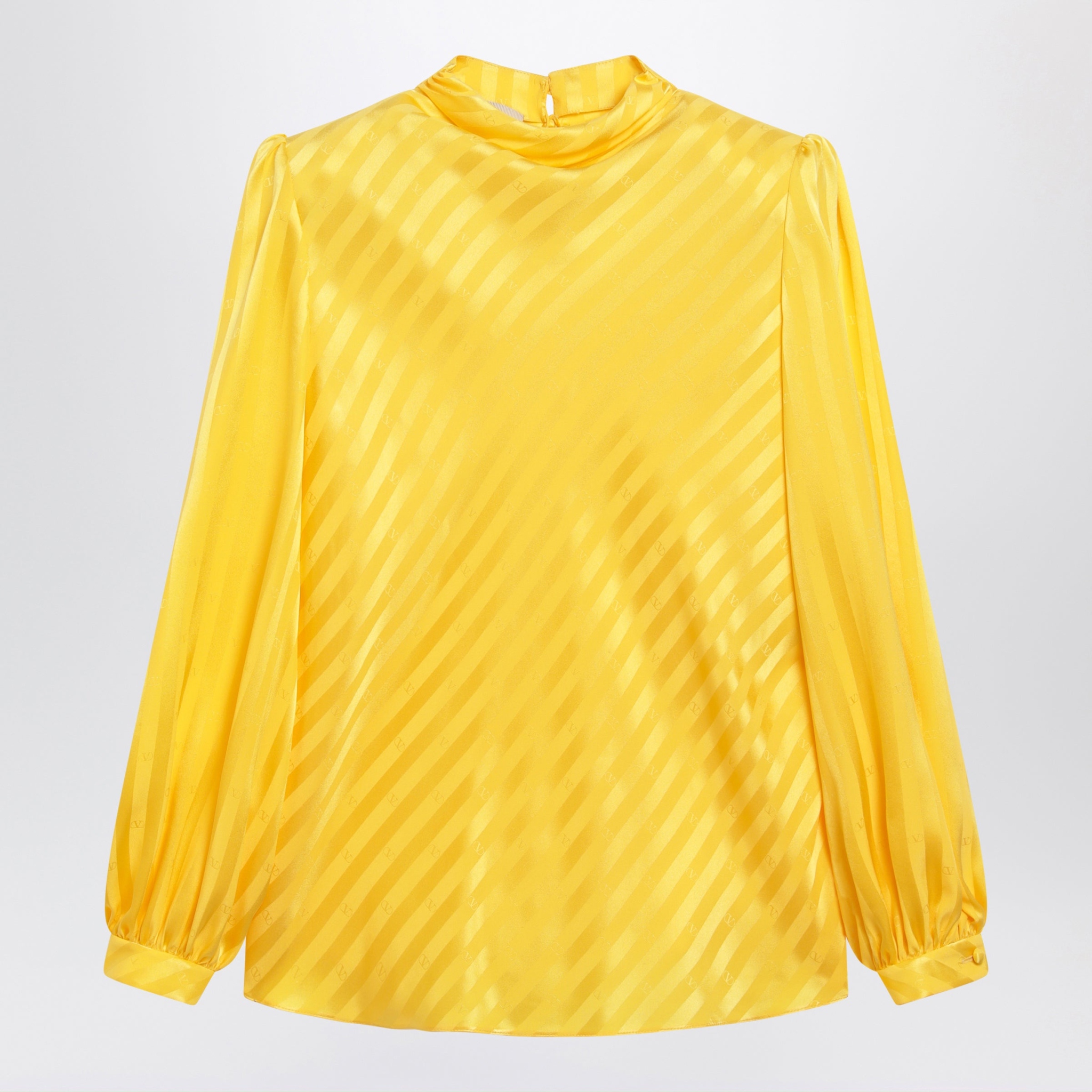[Valentino] Blouse FW26 9B3AEBZ59JK