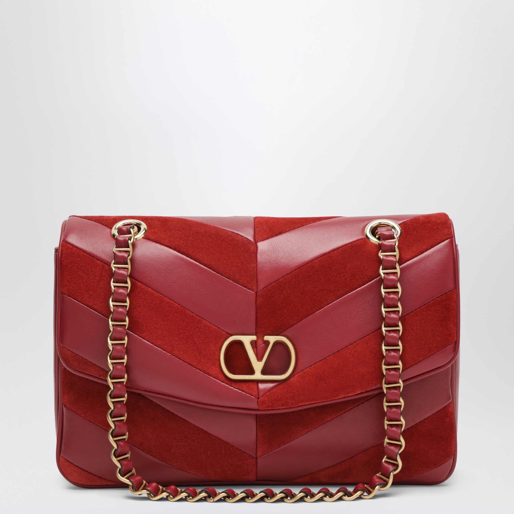 [Valentino Garavani] Shoulder bag FW26 9W2B0T55TIE