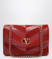 [Valentino Garavani] Shoulder bag FW26 9W2B0T55TIE