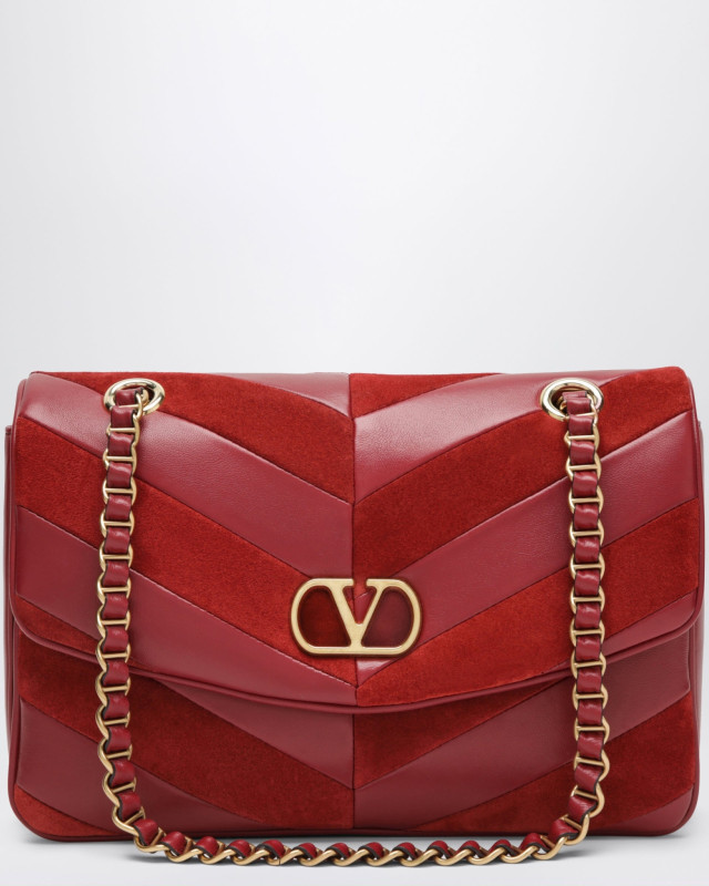 [Valentino Garavani] Shoulder bag FW26 9W2B0T55TIE