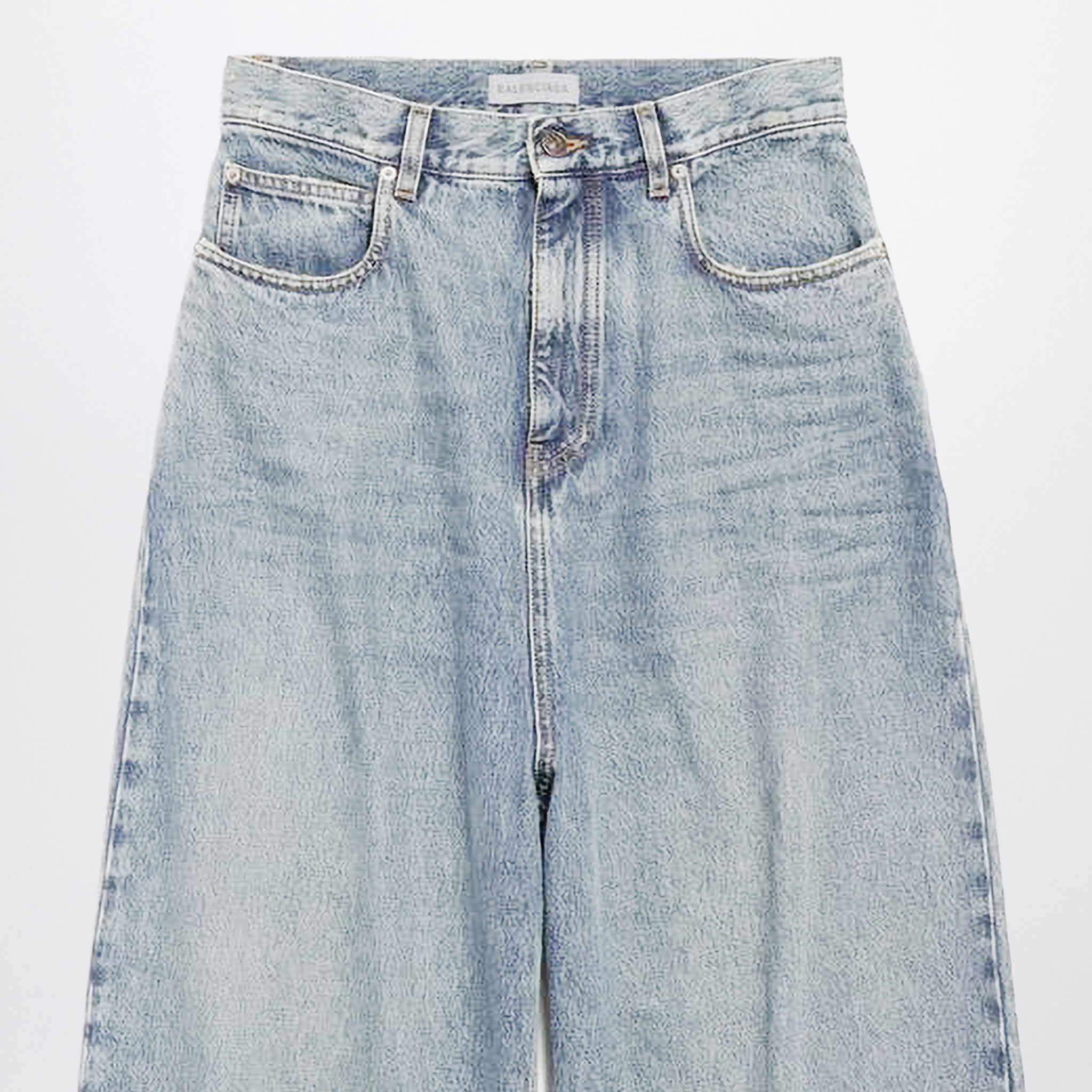 [Balenciaga] Jeans FW26 A001OETBP48