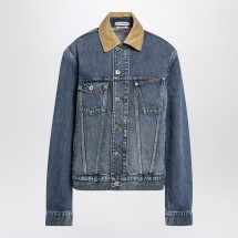 [JW ANDERSON] Denim Jacket FW26 DJ0046PG1930