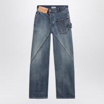 [JW ANDERSON] Jeans FW26 DT0127PG1849
