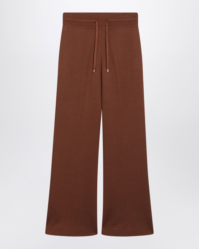 [Loro Piana] Trousers FW26 FRW1126CO
