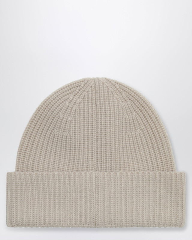 [Loro Piana] Beanie FW26 FXM0042WS