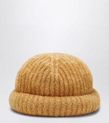 [Loro Piana] Beanie FW26 FXW0192SI