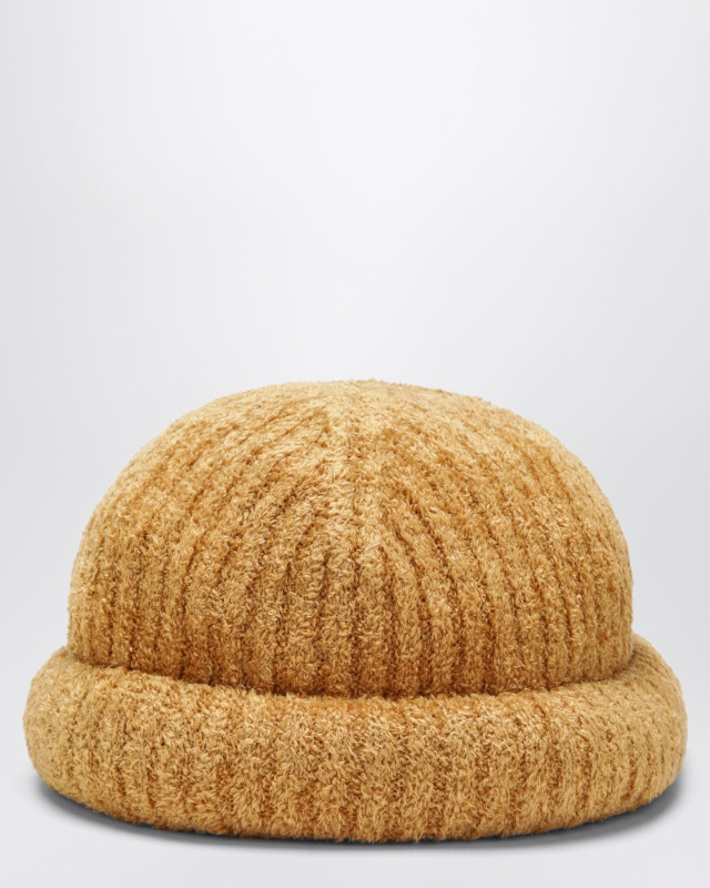[Loro Piana] Beanie FW26 FXW0192SI