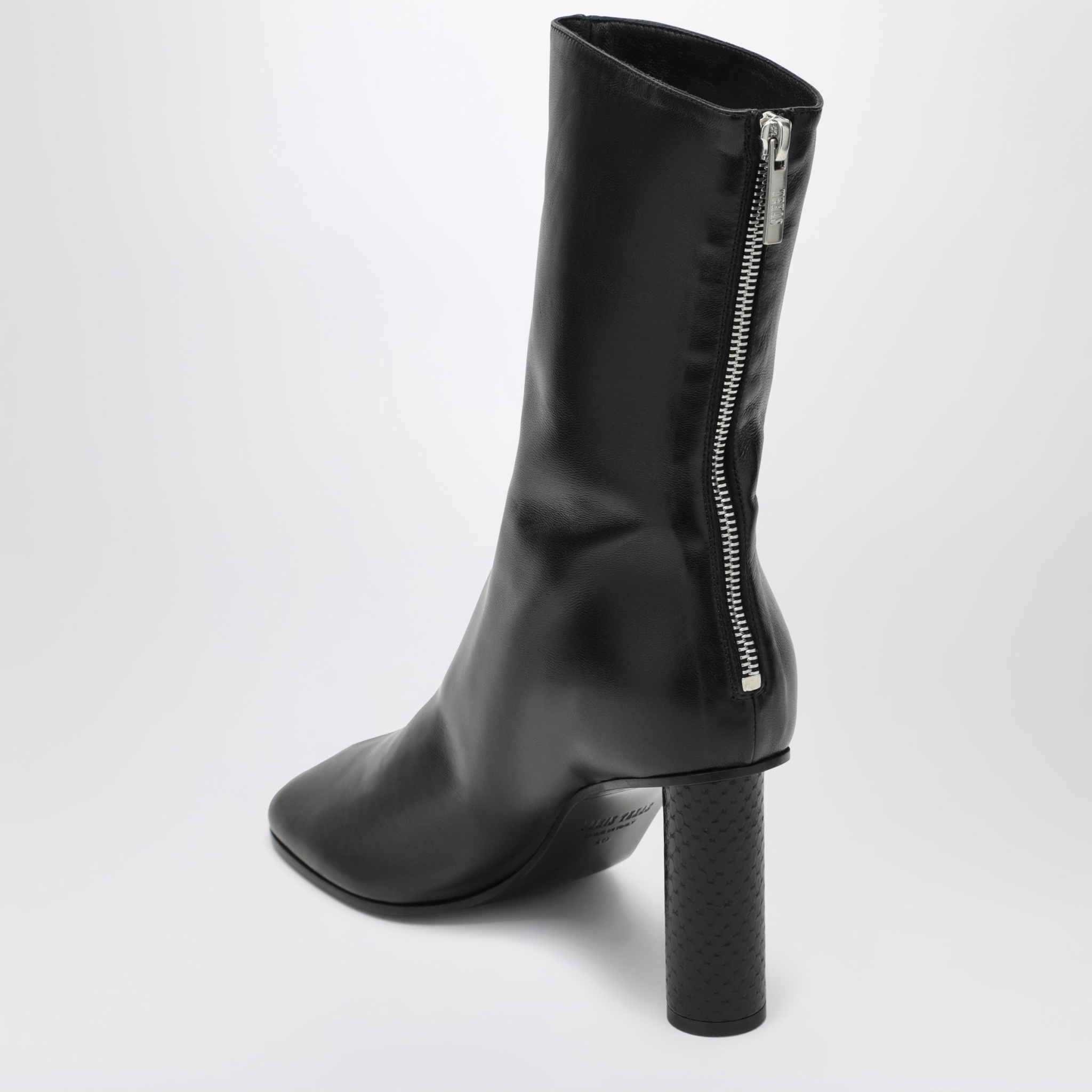 [Paris Texas] Ankle Boots FW26 PX2030XNPTS