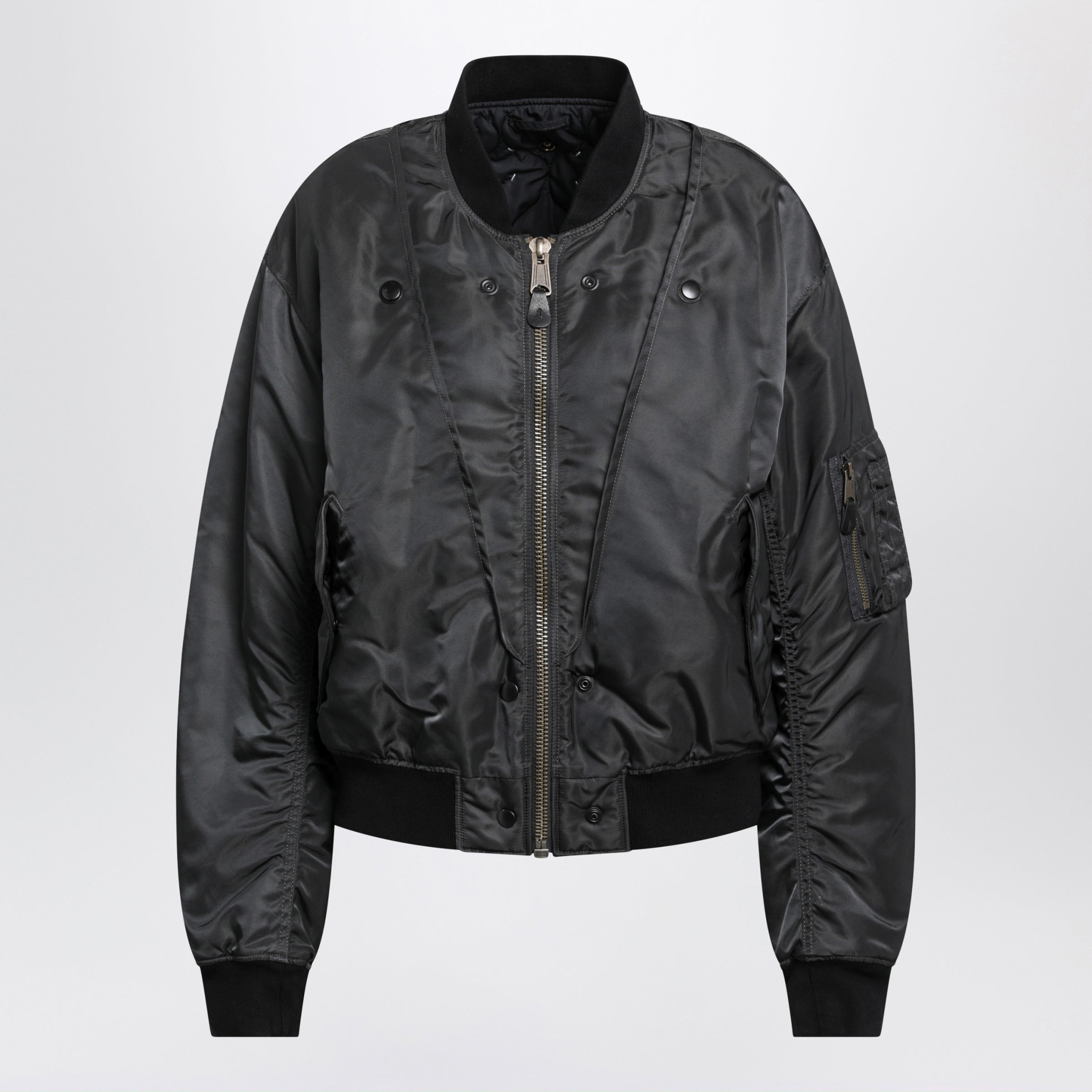 [Maison Margiela] Bomber jacket FW26 S51AM0522M35923
