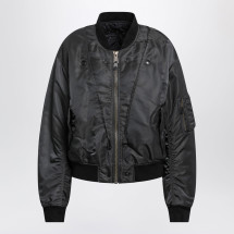 [Maison Margiela] Bomber jacket FW26 S51AM0522M35923