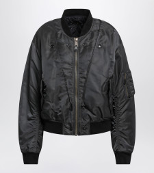 [Maison Margiela] Bomber jacket FW26 S51AM0522M35923