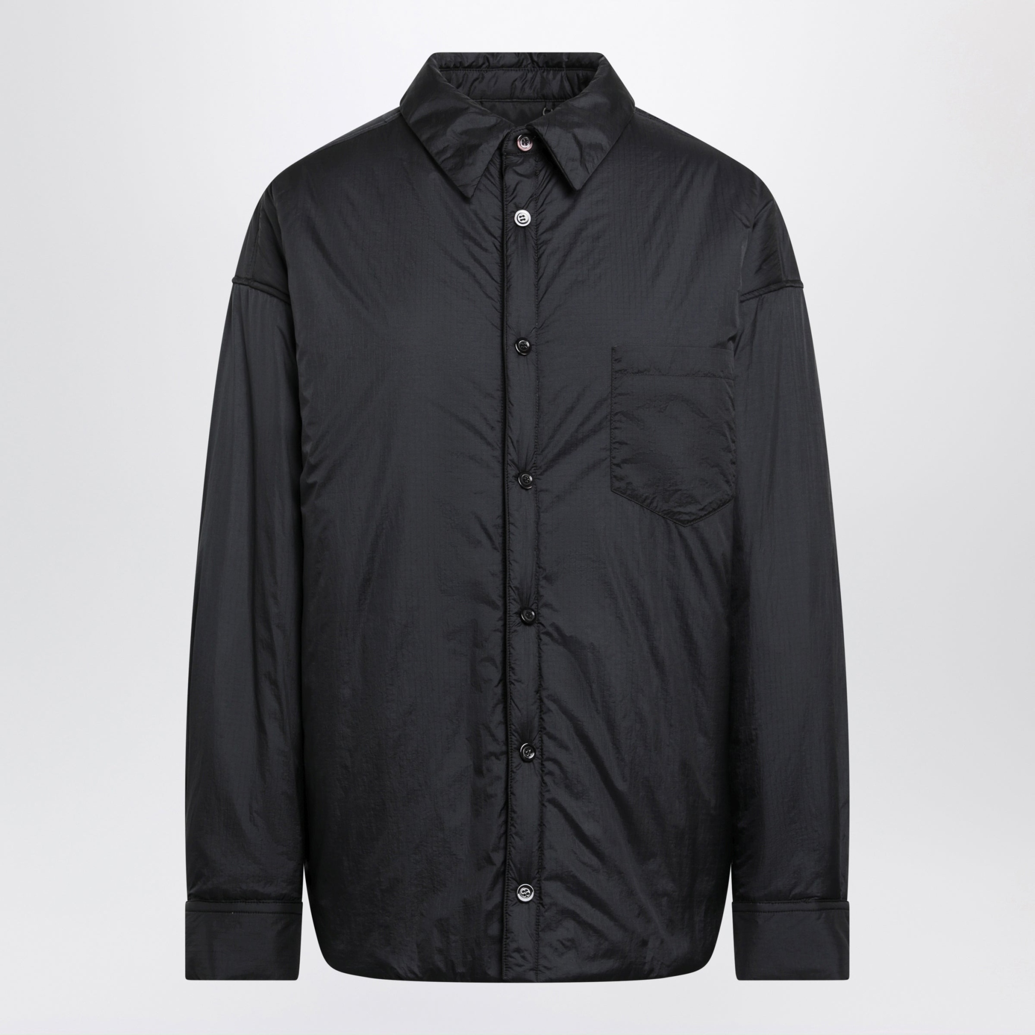 [Maison Margiela] Casual Jacket FW26 S51AM0526M35929