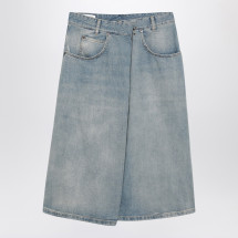 [Maison Margiela] Midi skirt FW26 S51ME0066M30034