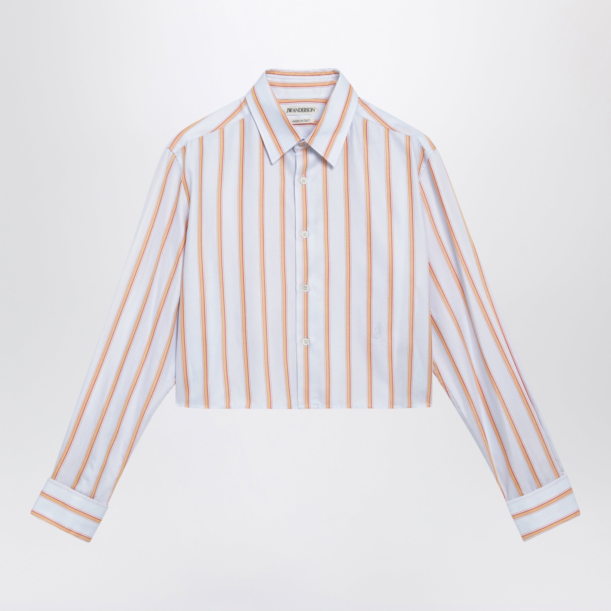 [JW ANDERSON] Shirts Long Sleeve FW26 SH0368PG2008