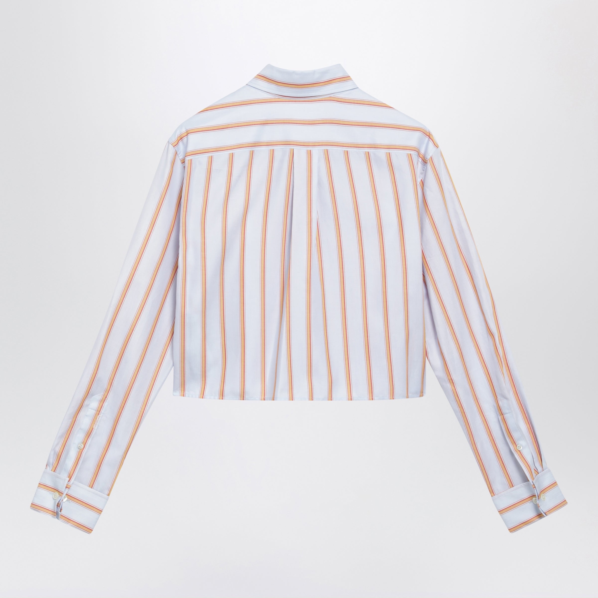 [JW ANDERSON] Shirts Long Sleeve FW26 SH0368PG2008