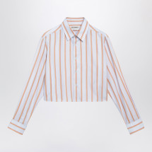 [JW ANDERSON] Shirts Long Sleeve FW26 SH0368PG2008