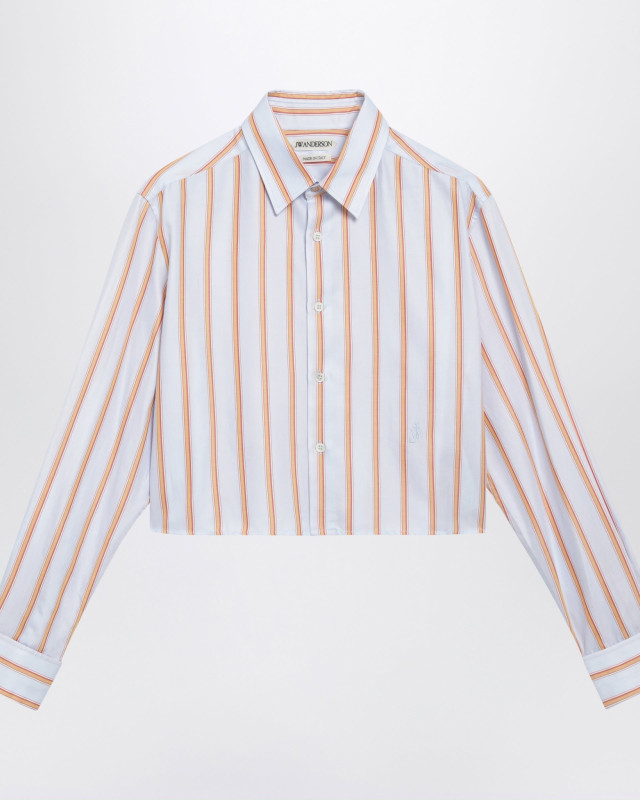 [JW ANDERSON] Shirts Long Sleeve FW26 SH0368PG2008