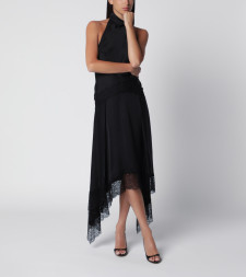 [THE ANDAMANE] Sleeveless dress FW26 T200158ATNV147