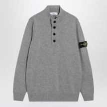 [Stone Island] Knitwear FW26 S155100040S00A3