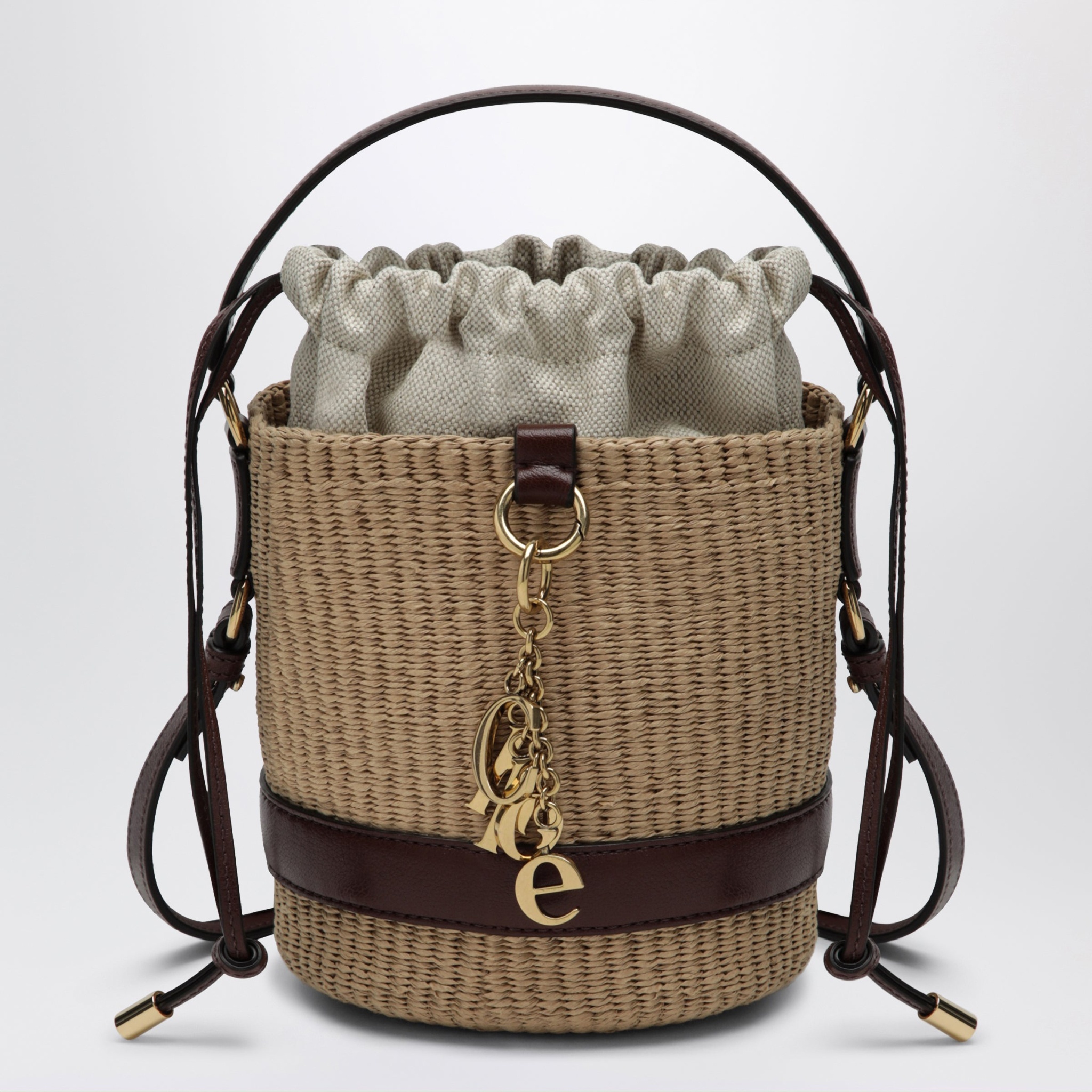 [Chloe] Tote bag FW26 CH26US941R96
