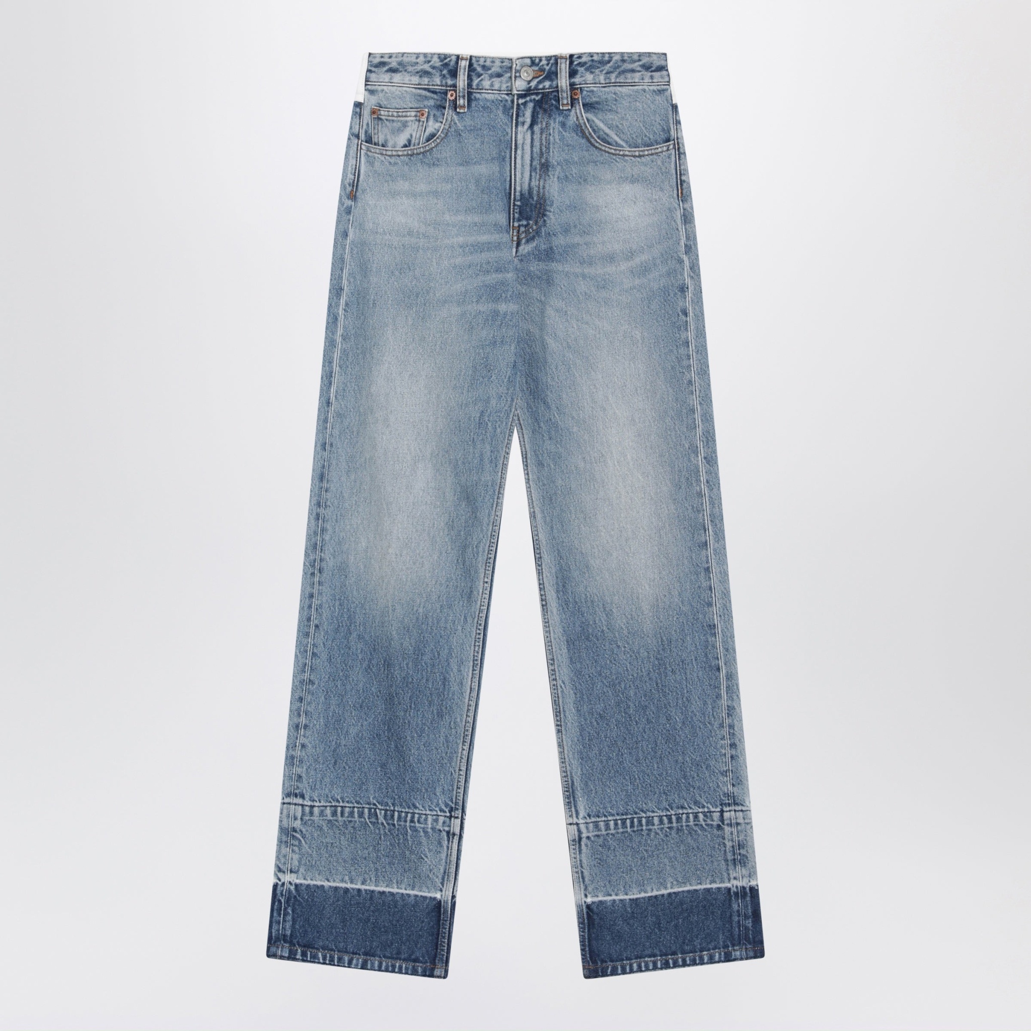 [MM6 Maison Margiela] Jeans FW26 S52LA0282M30058