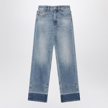 [MM6 Maison Margiela] Jeans FW26 S52LA0282M30058