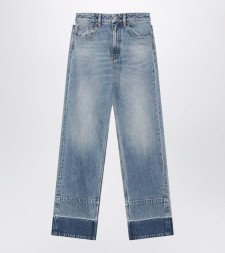 [MM6 Maison Margiela] Jeans FW26 S52LA0282M30058