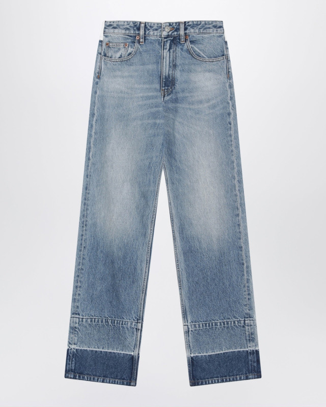 [MM6 Maison Margiela] Jeans FW26 S52LA0282M30058