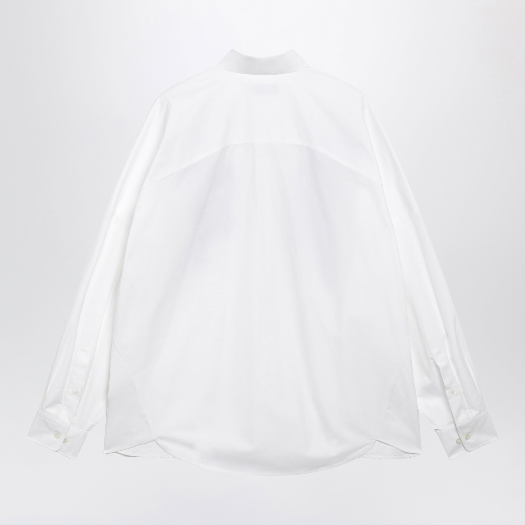 [DRIES VAN NOTEN] Shirts Long Sleeve FW26 1307144433