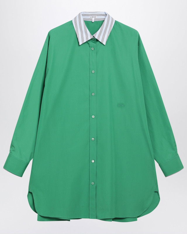 [Loewe] Long sleeve dress FW26 S359Y09XKZCO