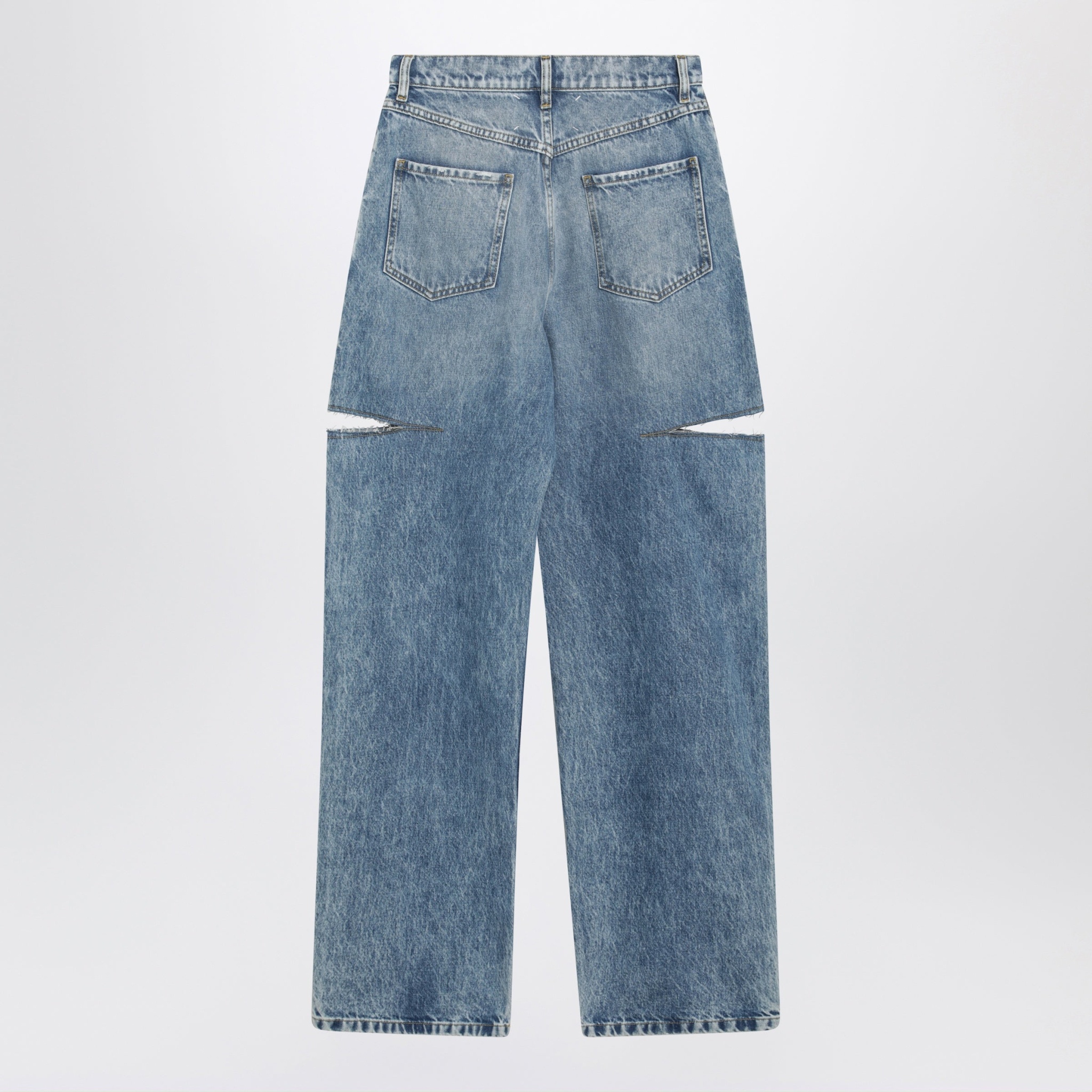 [Maison Margiela] Jeans FW26 S51LA0051S30513