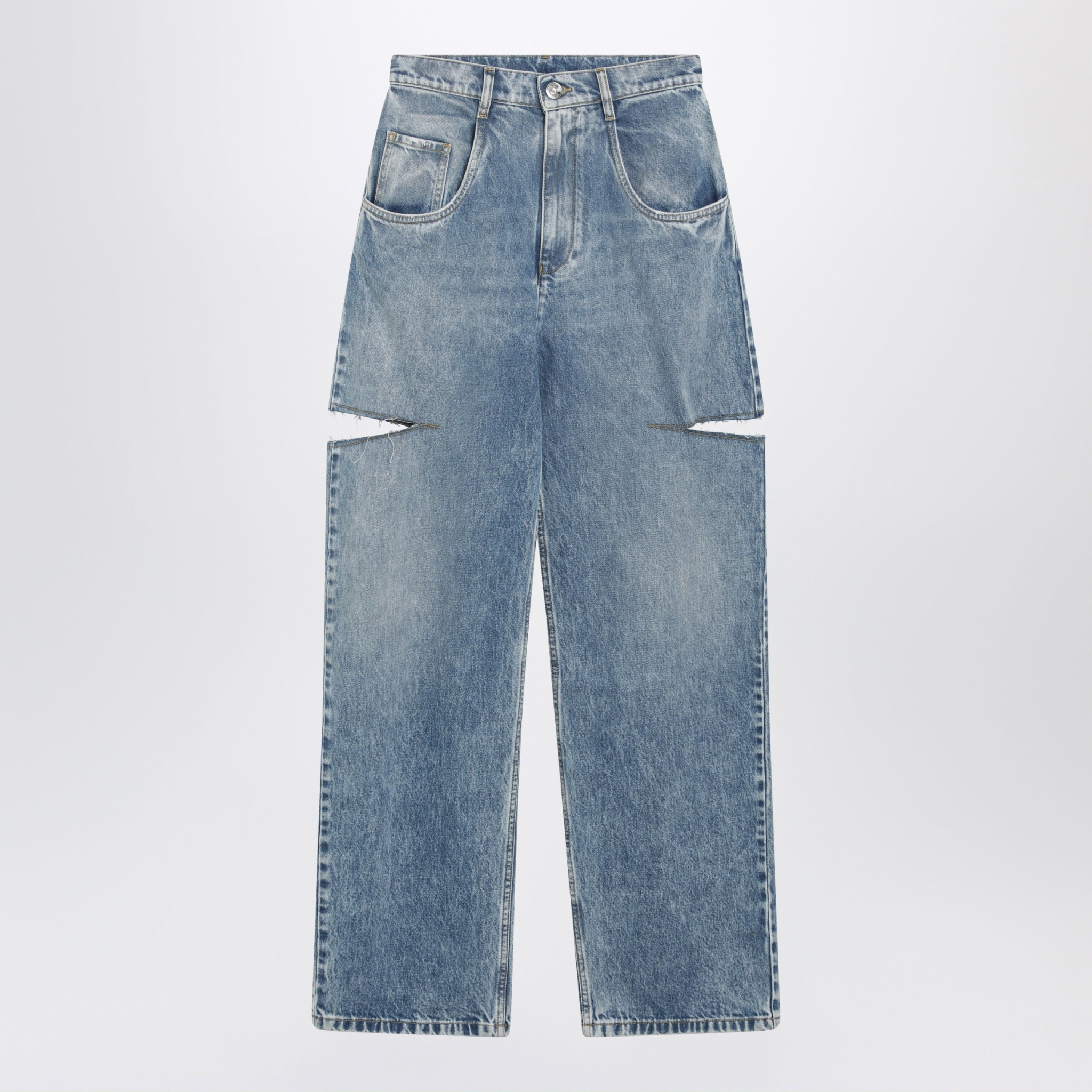 [Maison Margiela] Jeans FW26 S51LA0051S30513