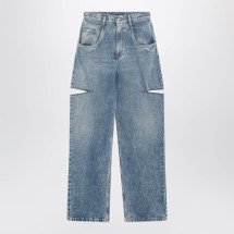 [Maison Margiela] Jeans FW26 S51LA0051S30513