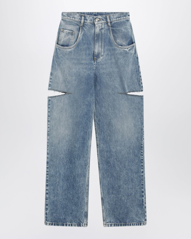 [Maison Margiela] Jeans FW26 S51LA0051S30513