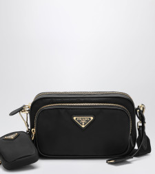 [Prada] Cross body bag FW26 1BH226OOOR064
